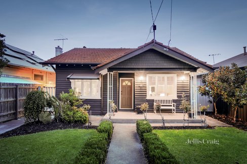 51 Newman Street Brunswick West 3055