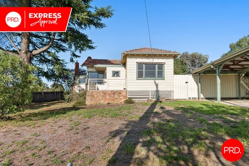 51 Nolan Street, NORTH BENDIGO VIC 3550