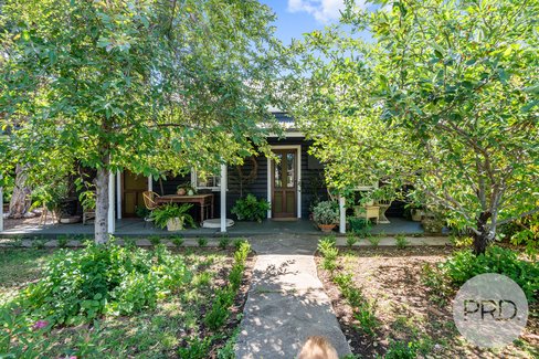 51 O'Connor Street, URANQUINTY NSW 2652