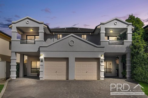 51 Platts Avenue, BELMORE NSW 2192