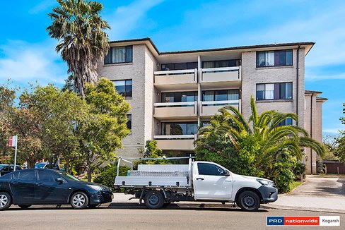 5/1 Queens Avenue, KOGARAH NSW 2217