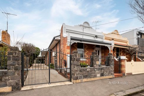 51 Reid Street Fitzroy North 3068