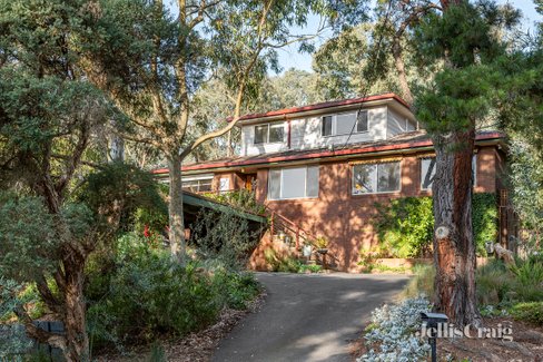 51 Rose Avenue Hurstbridge 3099