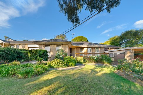 51 Roy Street Donvale 3111