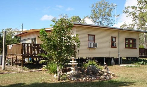 51 Scotts Road, BOROREN QLD 4678