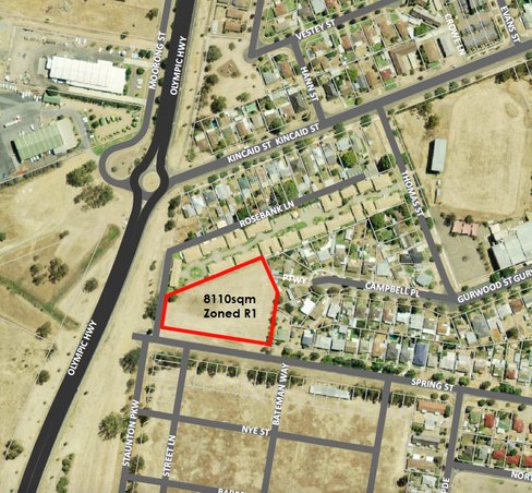 51 Spring Street, WAGGA WAGGA NSW 2650