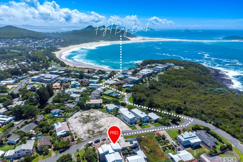 51 Squire Street, FINGAL BAY NSW 2315