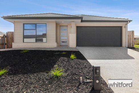 51 Stanley Avenue, Curlewis