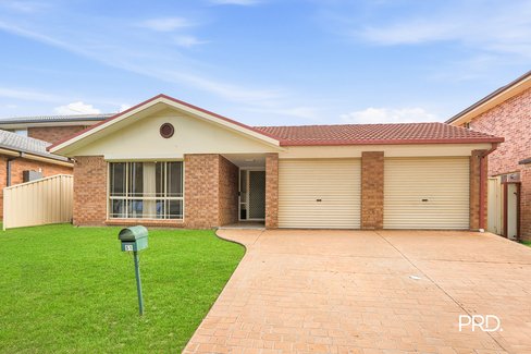 51 Surveyors Creek Road, GLENMORE PARK NSW 2745