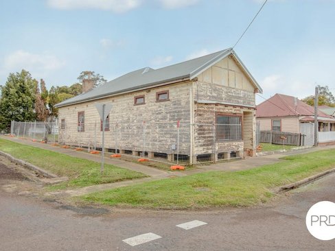 51 Swan Street, MORPETH NSW 2321