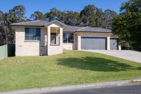 51 Tipperary Drive, ASHTONFIELD NSW 2323