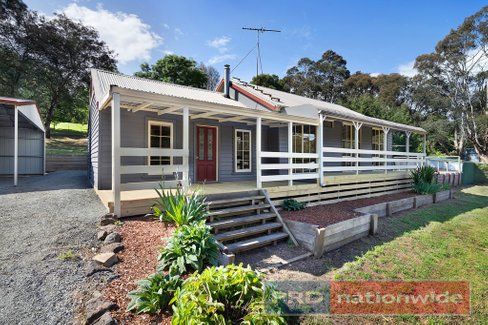 51 Walkers Lane, MOUNT EGERTON VIC 3352
