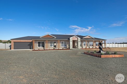 51 Waubra-Talbot Road, WAUBRA VIC 3352