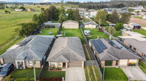 51 Whitburn Street, GRETA NSW 2334