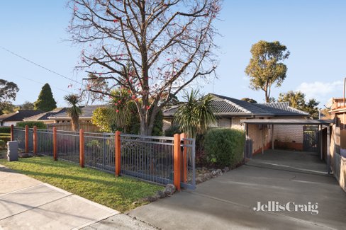 51 Wungan Street Macleod 3085