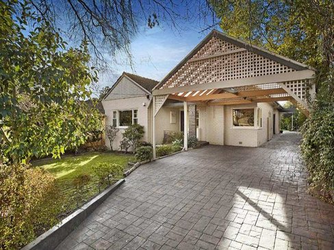 51 Yongala Street Balwyn 3103