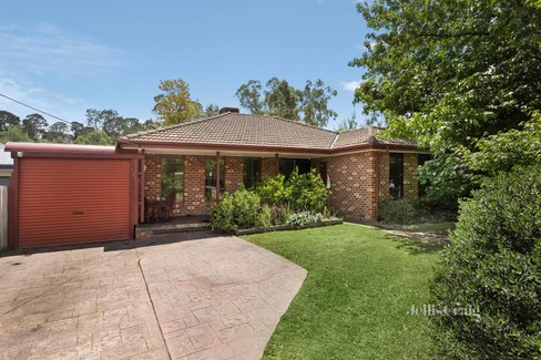 51 Zina Grove Mooroolbark 3138