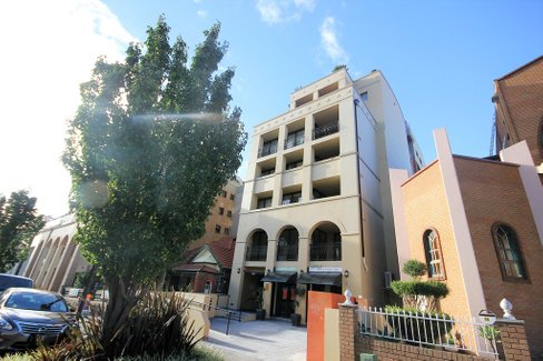 5/10-12 Belgrave Street, KOGARAH NSW 2217