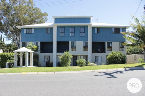 5/10 Arthur Street, BOYNE ISLAND