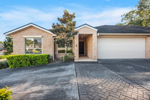 5/10 Derwent Avenue, AVONDALE NSW 2530