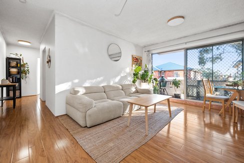 5/10 Grace Campbell Crescent, HILLSDALE