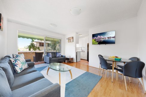 5/10 Grace Campbell Crescent, HILLSDALE NSW 2036