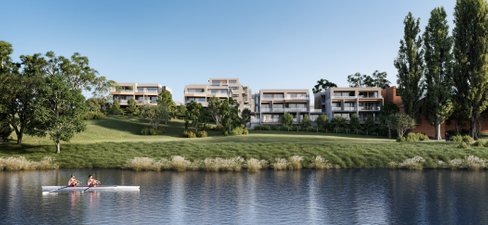 510 Latrobe Boulevard, Newtown
