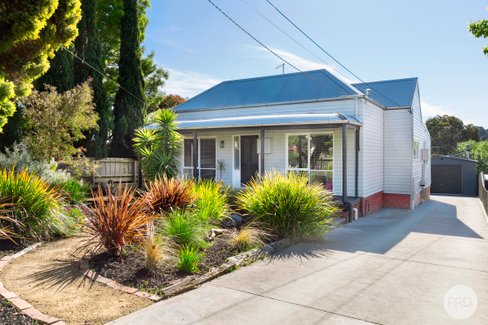 510 Ligar Street, SOLDIERS HILL VIC 3350