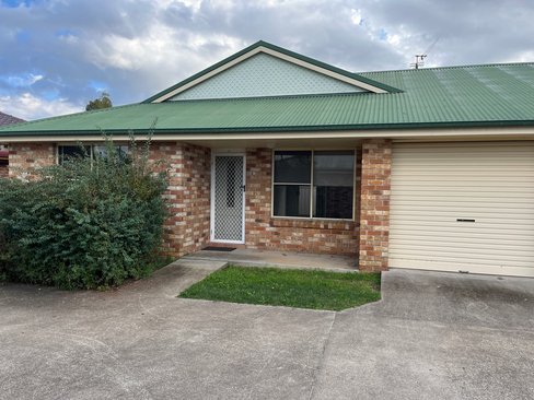 5/10 North Street, TAMWORTH NSW 2340