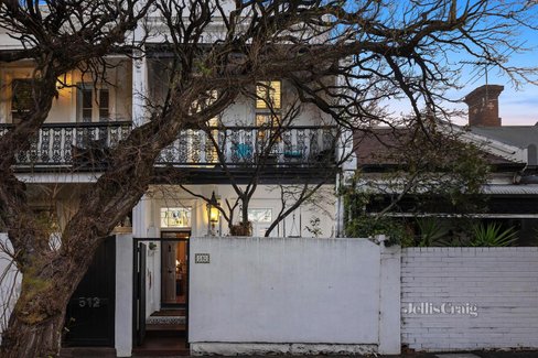 510 Victoria Parade East Melbourne 3002