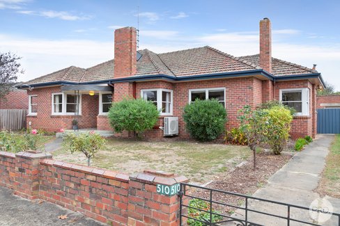 510 Windermere Street, REDAN