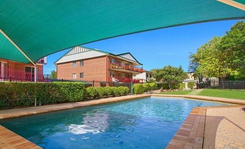 5/100 Chalk Street, LUTWYCHE QLD 4030
