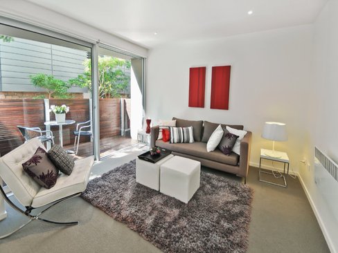5 101 Crown Street Richmond 3121
