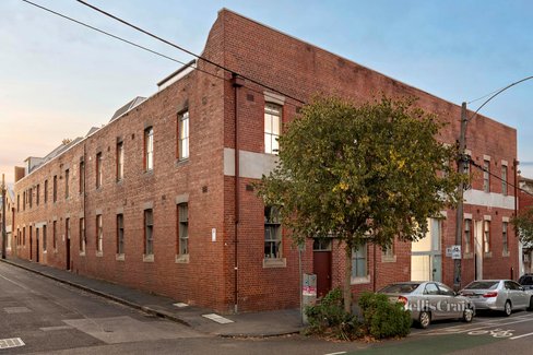 5 101 Leveson Street North Melbourne 3051