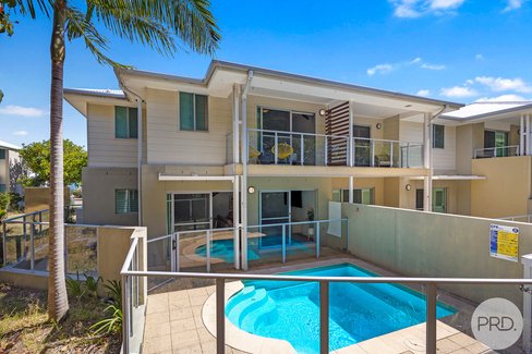 510/265 Sandy Point Road, SALAMANDER BAY