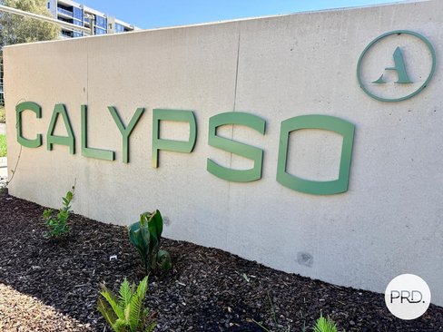 510/302 NORTHBOURNE Avenue, DICKSON ACT 2602