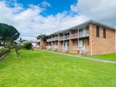 5/104 Denison Street, TAMWORTH NSW 2340