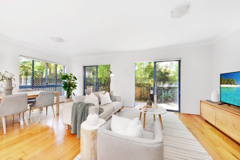 5/104 Yorktown Parade, MAROUBRA NSW 2035