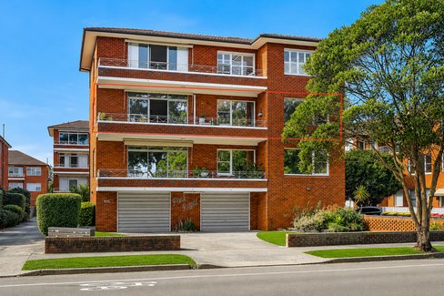 5/106-108 Chuter Avenue, RAMSGATE BEACH NSW 2217