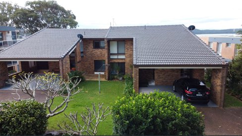 5/107 Soldiers Point Road, SOLDIERS POINT NSW 2317