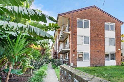 5/107 Victoria Road Hawthorn East 3123