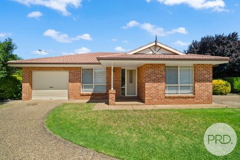 5/109 Beckwith Street, WAGGA WAGGA NSW 2650