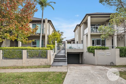 5/11-15 Mcleod Street, HURSTVILLE NSW 2220