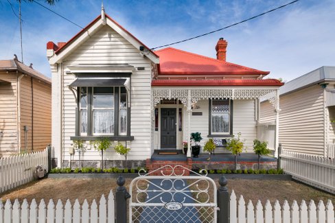 511 Barkly Street, GOLDEN POINT VIC 3350