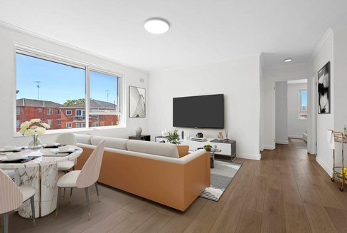 5/11 Brittain Crescent, HILLSDALE NSW 2036