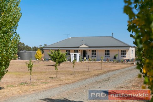 511 Old Melbourne Road, BALLAN VIC 3342