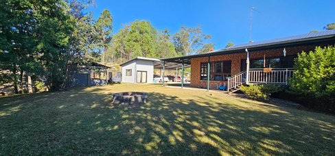 511 Sherwood Creek Road, UPPER CORINDI NSW 2456