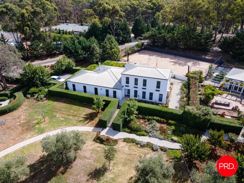 511 Strathfieldsaye Road, STRATHFIELDSAYE VIC 3551
