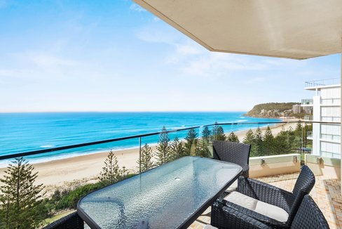 51/114 The Esplanade, BURLEIGH HEADS QLD 4220