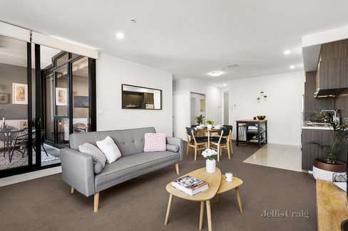 511/179 Boundary Road North Melbourne 3051